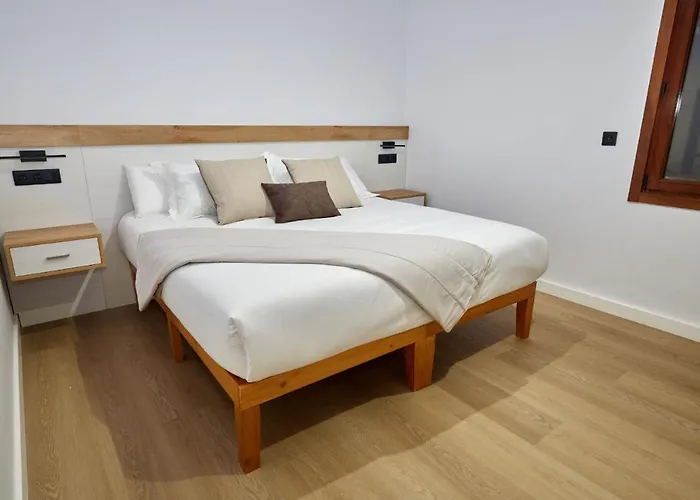 Apartahotel Havanaapartamentos Puerto de Vega