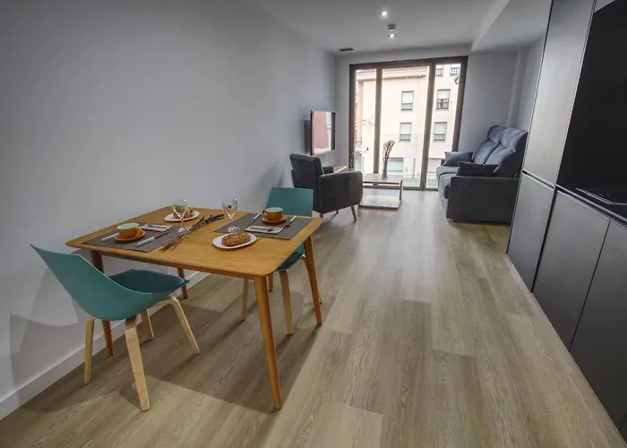 Apartahotel Havanaapartamentos 4*