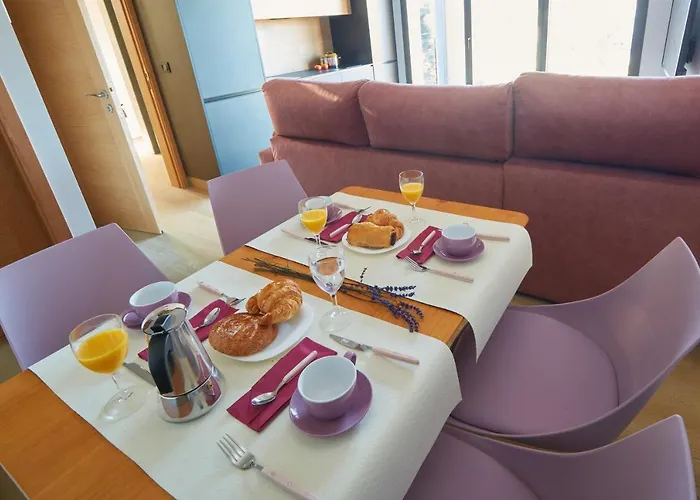 Havanaapartamentos Apartahotel 4*