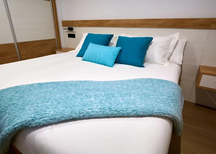 Havanaapartamentos Apartahotel 4*