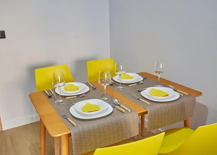 Havanaapartamentos Apartahotel