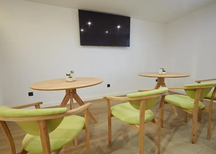 Apartahotel Havanaapartamentos 4*