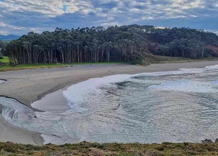 Havanaapartamentos 4* Puerto de Vega