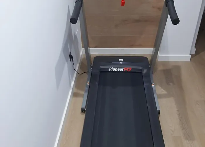 Apartahotel Havanaapartamentos 4*