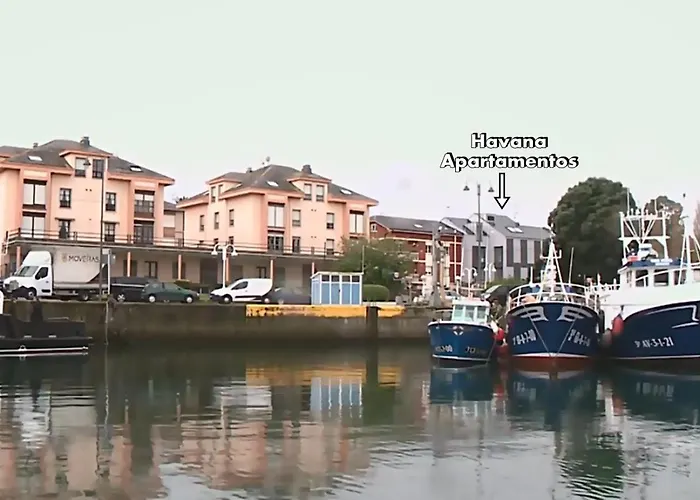 Apartahotel Havanaapartamentos 4*