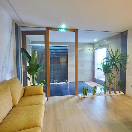 Appart hôtel Havanaapartamentos