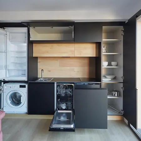 Havanaapartamentos 4*