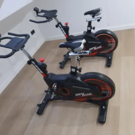 Appart hôtel Havanaapartamentos Puerto de Vega